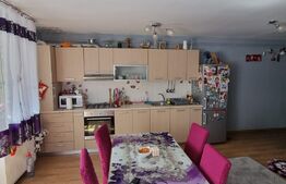 Apartament 2 camere, 48 mp, parcare, zona Terra