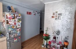 Apartament 2 camere, 48 mp, parcare, zona Terra