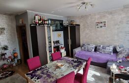 Apartament 2 camere, 48 mp, parcare, zona Terra