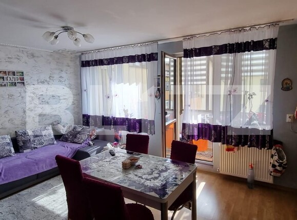 Apartament de vânzare 2 camere Floreşti - 98045AV | BLITZ Cluj-Napoca | Poza1