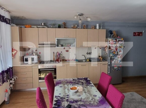 Apartament de vânzare 2 camere Floreşti - 98045AV | BLITZ Cluj-Napoca | Poza3