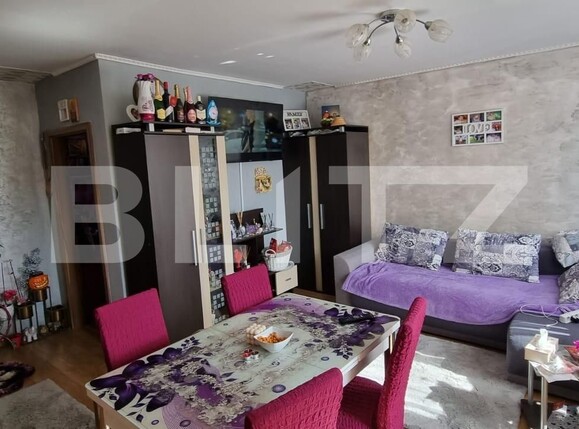 Apartament de vânzare 2 camere Floreşti - 98045AV | BLITZ Cluj-Napoca | Poza2