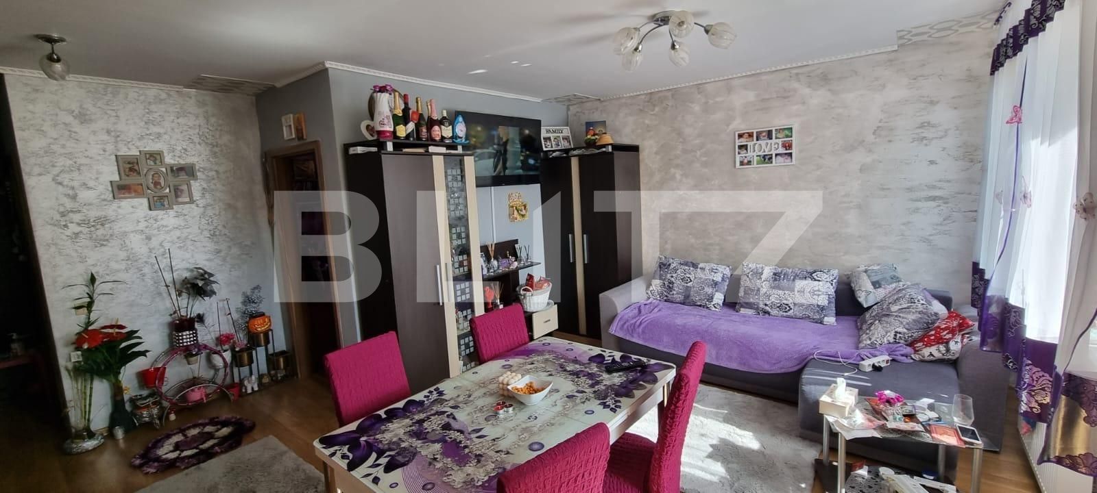 Apartament de vânzare 2 camere Floreşti - 98045AV | BLITZ Cluj-Napoca | Poza2