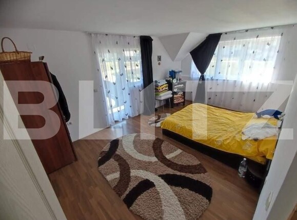 Casa de vânzare 4 camere Bartolomeu - 98053CV | BLITZ Brașov | Poza1