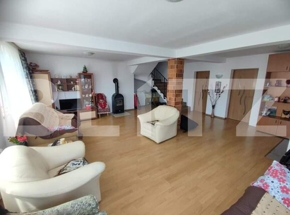 Casa de vânzare 4 camere Bartolomeu - 98053CV | BLITZ Brașov | Poza2