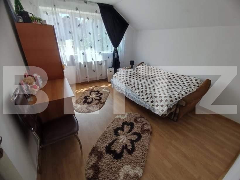 Casa de vânzare 4 camere Bartolomeu - 98053CV | BLITZ Brașov | Poza5