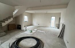 Duplex 4 camere, CF, 120mp utili, 250 teren, zona Dezmir