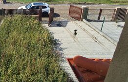 Duplex 4 camere, CF, 120mp utili, 250 teren, zona Dezmir