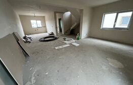 Duplex 4 camere, CF, 120mp utili, 250 teren, zona Dezmir