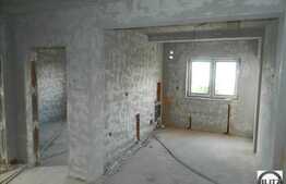 Vanzare 2 camere, 42 mp utili, semifinisat, imobil nou, zona Aurel Vlaicu!