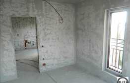 Vanzare 2 camere, 42 mp utili, semifinisat, imobil nou, zona Aurel Vlaicu!