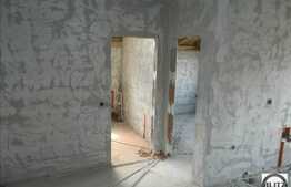 Vanzare 2 camere, 42 mp utili, semifinisat, imobil nou, zona Aurel Vlaicu!