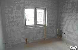 Vanzare 2 camere, 42 mp utili, semifinisat, imobil nou, zona Aurel Vlaicu!