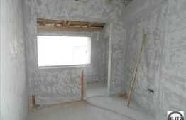 Vanzare 2 camere, 42 mp utili, semifinisat, imobil nou, zona Aurel Vlaicu!