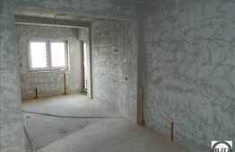 Vanzare 2 camere, 42 mp utili, semifinisat, imobil nou, zona Aurel Vlaicu!