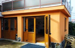 Casa 185 mp, parter, teren 538 mp, cartier Gruia