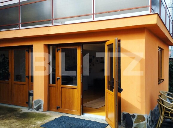 Casa de vânzare 3 camere Gruia - 98060CV | BLITZ Cluj-Napoca | Poza1