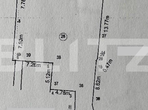 Teren de vânzare Gruia - 98067TV | BLITZ Cluj-Napoca | Poza3