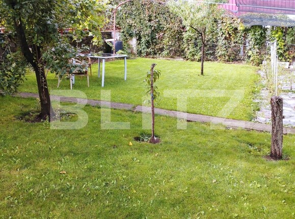 Teren de vânzare Gruia - 98067TV | BLITZ Cluj-Napoca | Poza1