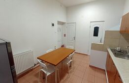 Spatiu de birou, 76 mp, finisat, zona strazii Paris