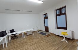 Spatiu de birou, 76 mp, finisat, zona strazii Paris