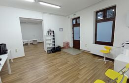 Spatiu de birou, 76 mp, finisat, zona strazii Paris