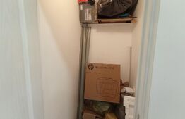 Spatiu de birou, 76 mp, finisat, zona strazii Paris