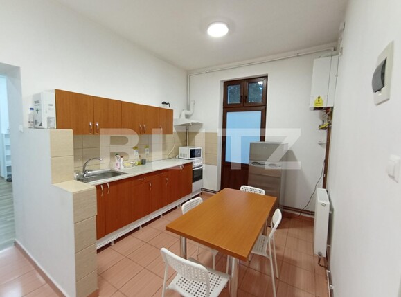 Spațiu birouri de închiriat Central - 98069SIB | BLITZ Cluj-Napoca | Poza5