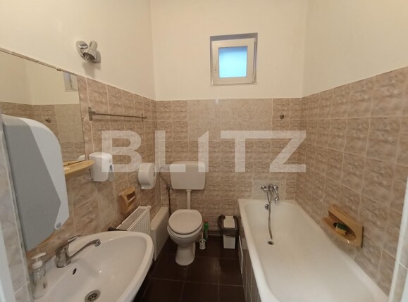 Spațiu birouri de închiriat Central - 98069SIB | BLITZ Cluj-Napoca | Poza9