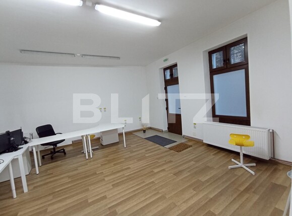 Spațiu birouri de închiriat Central - 98069SIB | BLITZ Cluj-Napoca | Poza4