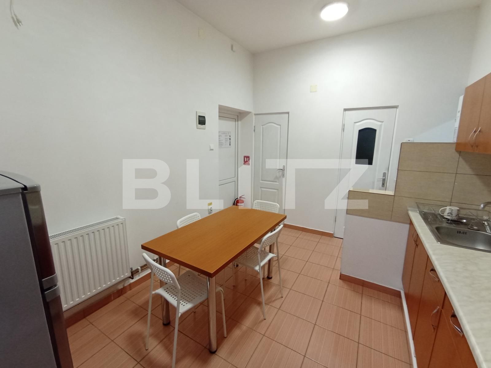Spațiu birouri de închiriat Central - 98069SIB | BLITZ Cluj-Napoca | Poza7