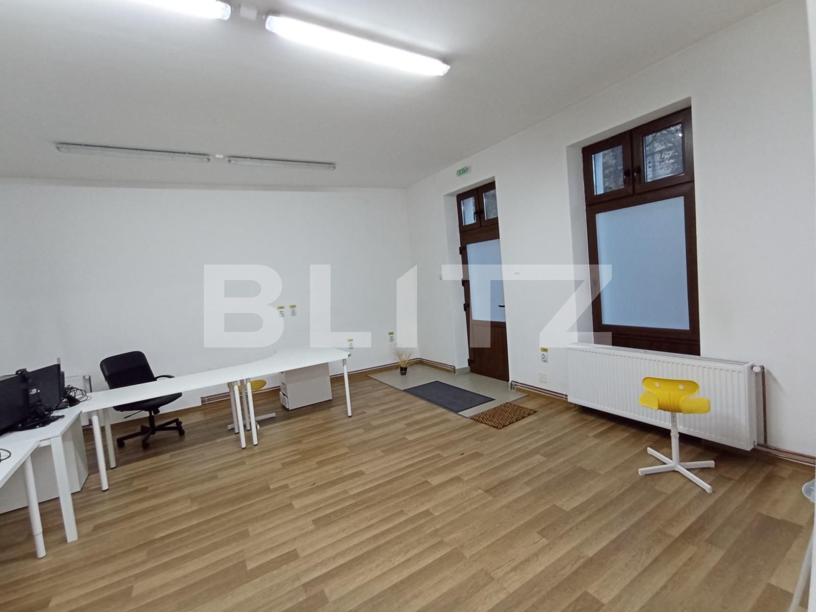 Spațiu birouri de închiriat Central - 98069SIB | BLITZ Cluj-Napoca | Poza4