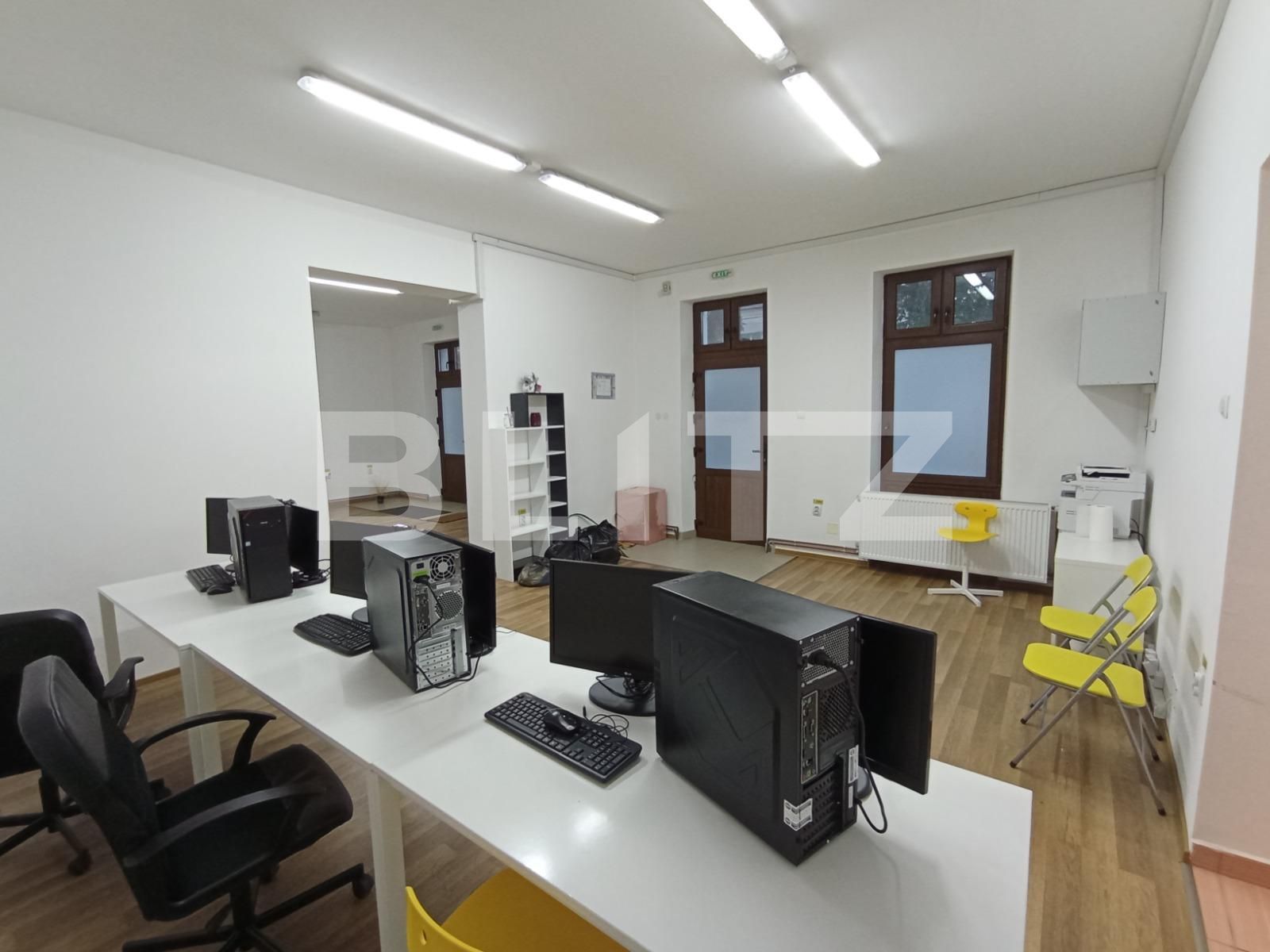 Spațiu birouri de închiriat Central - 98069SIB | BLITZ Cluj-Napoca | Poza2