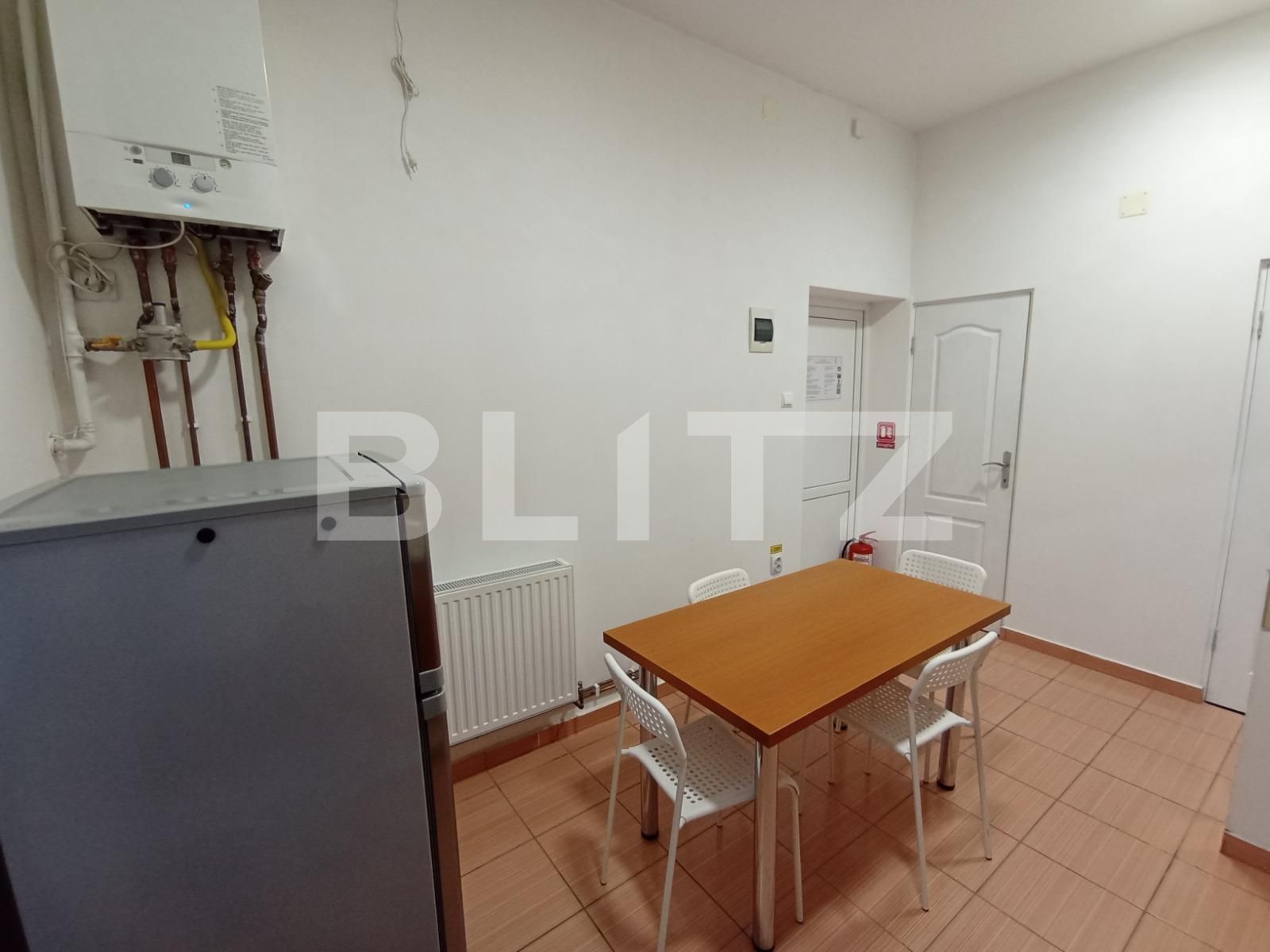 Spațiu birouri de închiriat Central - 98069SIB | BLITZ Cluj-Napoca | Poza6