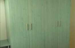 De inchiriat 2 camere, decomandate, 52 mp utili, zona strazii Primaverii!