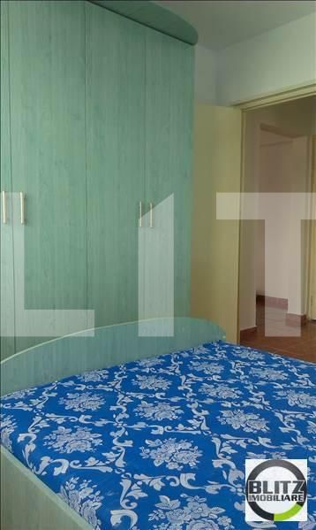 Apartament de închiriat 2 camere Manastur - 9807AI | BLITZ Cluj-Napoca | Poza3