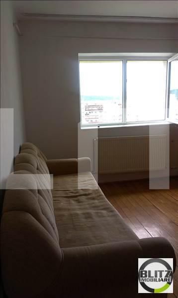 Apartament de închiriat 2 camere Manastur - 9807AI | BLITZ Cluj-Napoca | Poza5