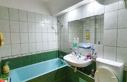 Apartament 2 camere, 46 mp, etaj intermediar, zona Garii