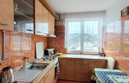 Apartament 2 camere, 46 mp, etaj intermediar, zona Garii