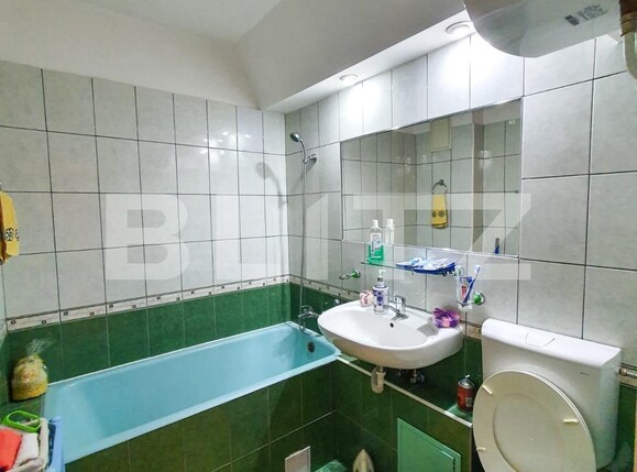 Apartament de vânzare 2 camere Semicentral - 98070AV | BLITZ Cluj-Napoca | Poza8