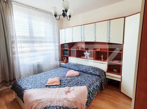 Apartament de vânzare 2 camere Semicentral - 98070AV | BLITZ Cluj-Napoca | Poza4