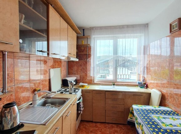 Apartament de vânzare 2 camere Semicentral - 98070AV | BLITZ Cluj-Napoca | Poza7