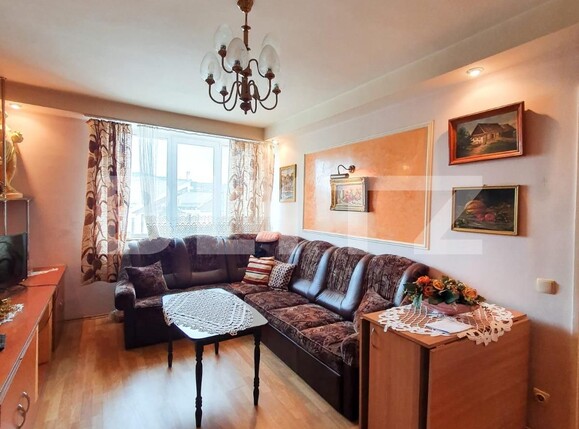 Apartament de vânzare 2 camere Semicentral - 98070AV | BLITZ Cluj-Napoca | Poza2