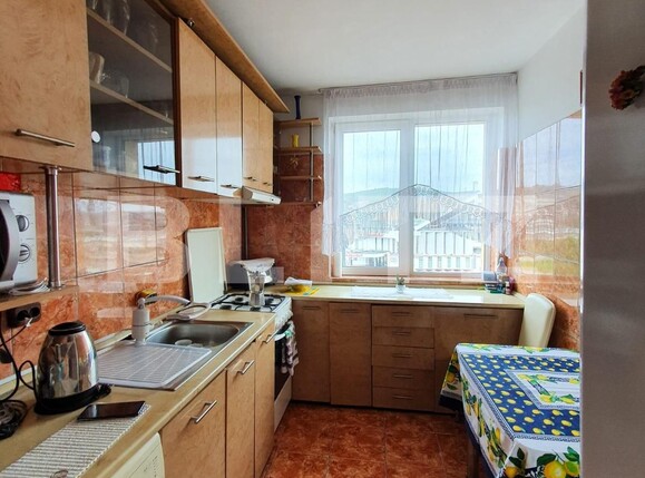 Apartament de vânzare 2 camere Semicentral - 98070AV | BLITZ Cluj-Napoca | Poza6