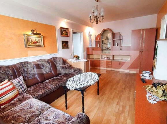 Apartament de vânzare 2 camere Semicentral - 98070AV | BLITZ Cluj-Napoca | Poza3