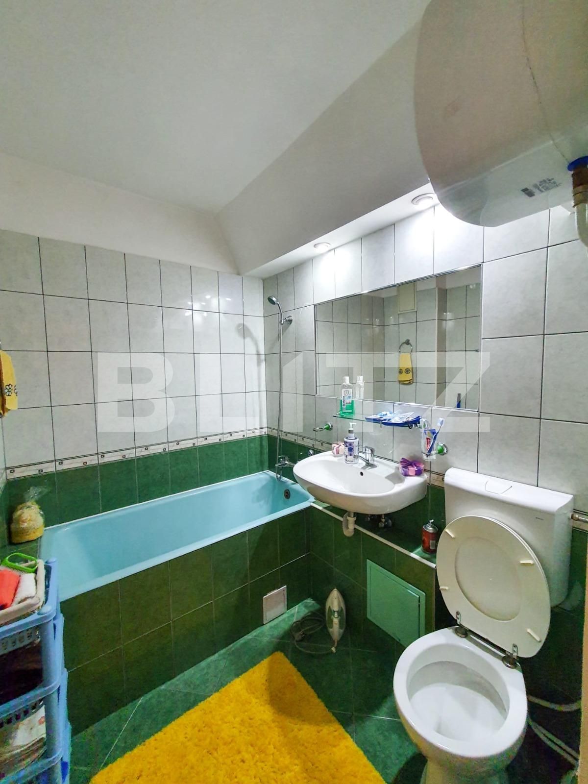 Apartament de vânzare 2 camere Semicentral - 98070AV | BLITZ Cluj-Napoca | Poza8