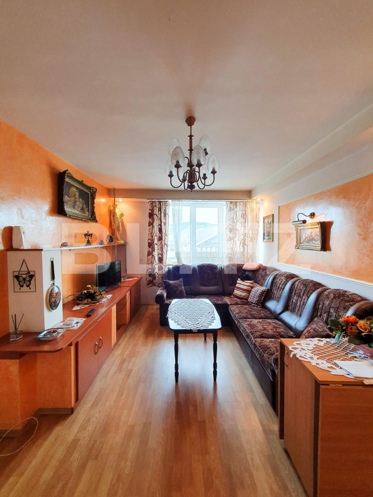 Apartament de vânzare 2 camere Semicentral - 98070AV | BLITZ Cluj-Napoca | Poza1