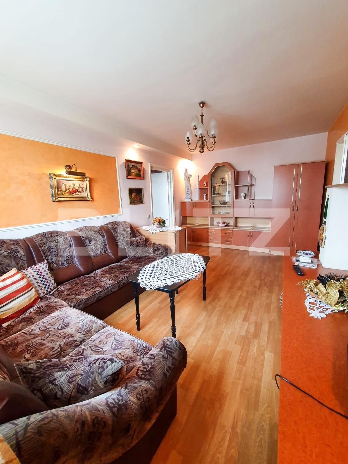 Apartament de vânzare 2 camere Semicentral - 98070AV | BLITZ Cluj-Napoca | Poza3