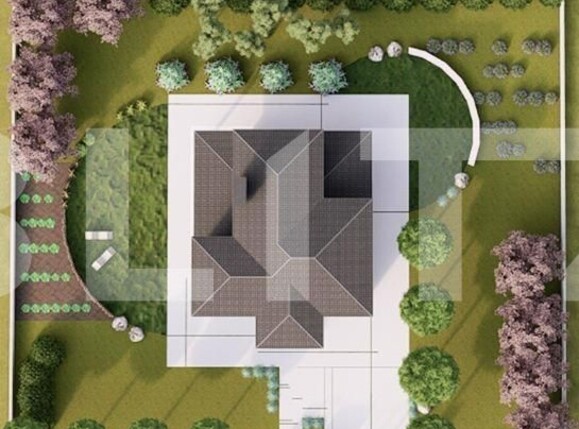 Teren de vânzare Dezmir - 98071TV | BLITZ Cluj-Napoca | Poza4