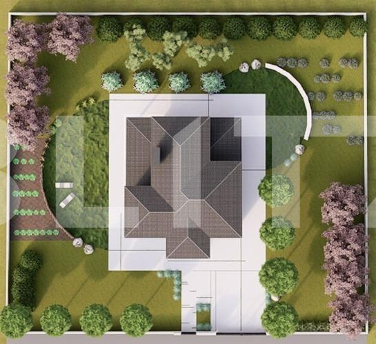 Teren de vânzare Dezmir - 98071TV | BLITZ Cluj-Napoca | Poza4